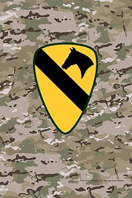 1ère division de cavalerie 6" x 9" carnet ligné de 200 pages. La boutique en ligne Diaytar Côte d'Ivoire met l'accent sur la proximité avec ses clients, offrant un service client personnalisé et des délais de livraison rapides. Grâce à sa présence en ligne, Diaytar Côte d'Ivoire facilite l'accès aux produits pour les consommateurs de toute la Côte d'Ivoire, contribuant ainsi au développement du commerce électronique dans le pays.