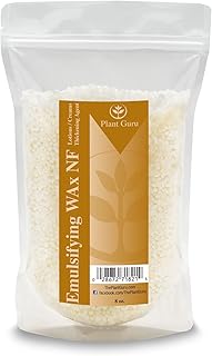 Cire émulsifiante haute qualité non-ogm polysorbate 60 polwax 236ml