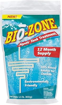 Appareil de nettoyage de réservoir d'eau sain et traitement 100 % naturel maintient les systèmes. En tant que boutique en ligne leader en Côte d'Ivoire, DIAYTAR COTE D'IVOIRE propose des produits de haute qualité à des prix compétitifs. Elle met à disposition de ses clients une multitude de choix pour répondre à leurs besoins quotidiens, qu'il s'agisse d'équipements sportifs, de décoration ou de produits pour la maison. La boutique offre également des services de livraison rapides et fiables pour garantir que les commandes soient livrées à temps.