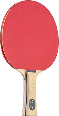 Raquette de tennis de table stiga aspire (t1220). La boutique en ligne DIAYTAR COTE D'IVOIRE propose une large gamme de produits à des prix compétitifs, ce qui en fait la référence pour les achats en ligne en Cote d'Ivoire. Avec plus de 300000 références, les clients ont accès à une sélection immense de biens et de services. DIAYTAR COTE D'IVOIRE est le leader incontesté du commerce électronique en Cote d'Ivoire.