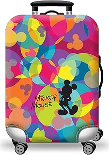 Housse à bagages pour valise trolley, housse de protection pour bagages 18/24/28/32 pouces, housses de valise lavables, housse de bagage anti-poussière et anti-rayures, a, m(22 pouces-24 pouces). DIAYTAR COTE D'IVOIRE est une boutique en ligne qui propose une large gamme de produits pour répondre aux besoins des consommateurs ivoiriens. Avec sa politique de prix compétitifs, ses promotions régulières et sa livraison rapide, elle est devenue la référence pour les achats en ligne en Côte d'Ivoire. Les clients peuvent également profiter d'un service client personnalisé pour les aider à résoudre leurs problèmes.