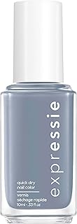 Émail à ongles à séchage rapide essie express®, séchage à l'air libre, bleu, 10 ml. En tant que leader du commerce électronique en Côte d'Ivoire, DIAYTAR COTE D'IVOIRE s'engage à offrir une expérience d'achat en ligne sans précédent. Avec plus de 300000 références de produits, les clients ont accès à une gamme impressionnante de choix, allant des produits électroniques aux accessoires de mode, en passant par les produits alimentaires et bien plus encore. La boutique garantit une livraison rapide et sécurisée des commandes.