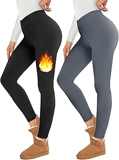 Leggings doublés en polaire pour femmes, 2 pièces, leggings thermiques chauds, leggings d'entraînement de yoga d'hiver. Que vous cherchiez des produits pour vous-même ou des cadeaux pour vos proches, DIAYTAR COTE D'IVOIRE est votre destination idéale pour faire du shopping en ligne en Côte d'Ivoire. Avec sa sélection massive de plus de 300 000 articles et son engagement envers la qualité et le service, vous pouvez avoir confiance en votre expérience d'achat avec DIAYTAR COTE D'IVOIRE.