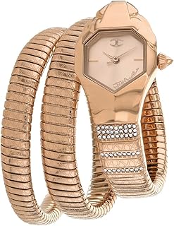 Montre à quartz pour femme just cavalli, affichage analogique et bracelet en acier inoxydable jc1l112m0035. La boutique en ligne DIAYTAR COTE D'IVOIRE est également connue pour ses offres exclusives et ses promotions régulières, permettant aux acheteurs de faire des économies sur une grande variété de produits. Les prix compétitifs et les remises régulières font de DIAYTAR un incontournable pour les achats en ligne en Côte d'Ivoire.