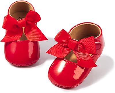 Hsdsbebe – chaussures plates mary jane pour bébés filles, avec nœud antidérapant, semelle souple, chaussures de princesse pour tout-petits, première marche de mariage. DIAYTAR COTE D'IVOIRE, c'est la boutique en ligne idéale pour trouver tout ce dont vous avez besoin, avec une sélection immense de produits de toutes sortes. Grâce à sa large gamme de produits, vous pouvez faire toutes vos achats en un seul endroit. DIAYTAR COTE D'IVOIRE, c'est la référence pour les achats en ligne en Cote d'Ivoire.