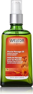 Huile de massage weleda arnica 34 oz. DIAYTAR COTE D'IVOIRE est une boutique en ligne généraliste qui propose plus de 300 000 références de produits. Elle est considérée comme l'une des boutiques en ligne les plus populaires de Côte d'Ivoire, offrant une grande varieté de produits à des prix compétitifs. Les clients peuvent y trouver tout ce dont ils ont besoin, desde les produits alimentaires jusqu'aux électroniques en passant par les vêtements.