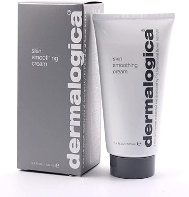Crème lissante pour la peau dermalogica, 3,4 oz (100 ml). DIAYTAR COTE D'IVOIRE est une boutique en ligne qui propose une grande variété de produits pour les consommateurs ivoiriens. Avec une sélection de plus de 300000 références, les clients peuvent trouver des produits pour répondre à leurs besoins quotidiens. La boutique est connue pour son service client de haute qualité et sa politique de retour flexible.