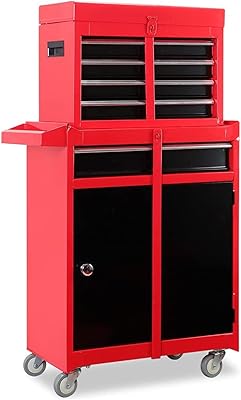 Road dawg turin atbt1204d-rb organisateur d'outils d'atelier roulant : coffre à outils amovible à 4 tiroirs avec grande armoire de rangement et étagère réglable, rouge/noir, 20,3. DIAYTAR COTE D'IVOIRE est une boutique en ligne généraliste qui propose plus de 300000 références de produits, faisant d'elle la boutique leader en Côte d'Ivoire. Elle offre une large gamme de produits allant de l'électronique à la mode en passant par les produits alimentaires. Les clients peuvent ainsi trouver tout ce dont ils ont besoin en un seul endroit.