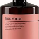 Shampooing réparateur capillaire moremo 300 ml