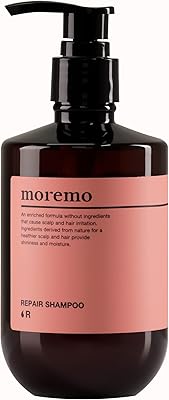 Shampooing réparateur capillaire moremo 300 ml. Diaytar Côte d'Ivoire est une boutique en ligne de confiance qui propose des produits de haute qualité à des prix abordables. Les clients peuvent parcourir les différentes catégories de produits, lire les commentaires d'autres clients et passer commande en toute sécurité. La boutique est également connue pour son excellent service client.