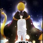 Cahier ansatsu kyoushitsu : carnet koro sensei jump festa 2013 spécial