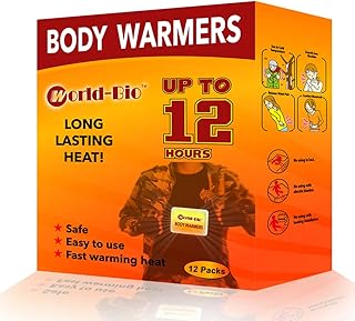 Ensemble de chauffe-corps jetables avec support adhésif pour des heures de chaleur - paquet de 5/10/12/17/20/32/40 pièces, chauffe-mains et pieds longue durée, sans danger, naturel, sans odeur. Avec une offre constamment mise à jour, DIAYTAR COTE D'IVOIRE répond aux attentes des clients ivoiriens en leur proposant les dernières tendances et les produits les plus demandés. La boutique en ligne garantit également la qualité et l'authenticité des produits proposés.