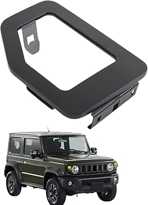 Couvercle de réservoir de carburant suzuki jimny de jimny | aluminium noir | couvercle de réservoir de carburant transparent | installation manuelle | accessoires suzuki jimny 2023. DIAYTAR COTE D'IVOIRE est la destination idéale pour ceux qui cherchent à faire des achats en ligne en Côte d'Ivoire. Avec une offre de plus de 300 000 produits, la boutique en ligne généraliste propose une large gamme de choix pour les consommateurs. De plus, la plateforme assure une livraison rapide et sécurisée à travers tout le pays.