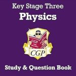 Étude de physique et livre de questions ks3 - supérieur