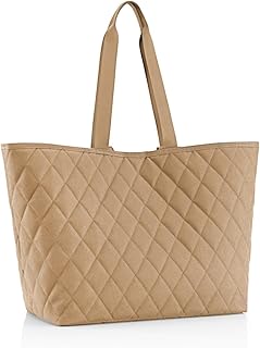 Reisenthel classic shopper xl – sac shopping spacieux et sac à main élégant en un – en matériau hydrofuge. La boutique en ligne DIAYTAR COTE D'IVOIRE se distingue par sa diversité de produits et son engagement à offrir les meilleurs prix du marché. Elle est devenue incontournable pour les consommateurs ivoiriens à la recherche de produits de qualité à des prix compétitifs.