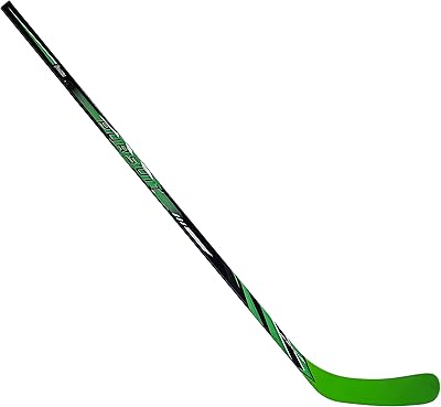 Bâton de hockey sur glace franklin sports composite pour jeunes. DIAYTAR COTE D'IVOIRE est la boutique en ligne la plus populaire en Cote d'Ivoire, avec une large gamme de produits et des prix compétitifs. La boutique offre une expérience d'achat en ligne agréable et pratique.