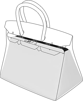 Remplisseur de coussin de portefeuille djiz sacs à main de luxe en mousse. La boutique en ligne DIAYTAR COTE D'IVOIRE offre une expérience d'achat conviviale et pratique pour ses clients. Elle propose une large gamme de produits de qualité à des prix abordables, ainsi que des services de livraison et de retour faciles. Elle est la destination idéale pour les consommateurs ivoiriens qui cherchent à faire des achats en ligne.