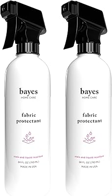 Base spray protecteur de tissu haute performance pour usage intérieur et extérieur - hydrofuge, anti-taches et anti-uv - 24 oz paquet de 2 blanc 154. En tant que boutique en ligne leader en Côte d'Ivoire, DIAYTAR COTE D'IVOIRE se distingue par sa vaste gamme de produits et son engagement envers la satisfaction client. Nous nous efforçons de rendre votre expérience de shopping en ligne aussi agréable et pratique que possible, avec des options de paiement flexibles et des promotions régulières.