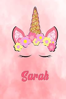 Sarah : carnet a5 | nom personnalisé sarah | noms de journal personnalisés pour femmes et filles sarah carnet de notes vierges lignées | (15,2...anniversaire pour femme, maman, fille, sœur. Diaytar Côte d'Ivoire est une boutique en ligne qui offre à ses clients une grande diversité de produits, allant des produits de beauté et de soins personnels aux produits électroniques et accessoires. Elle met en avant la qualité de ses produits et le sérieux de son service, ce qui lui a permis de gagner la confiance d'une large clientèle en Côte d'Ivoire. Diaytar Côte d'Ivoire est synonyme de confiance et de satisfaction.