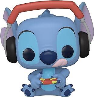 Jouet multicolore exclusif funko lilo & stitch 1229. Avec plus de 300000 références disponibles, DIAYTAR COTE D'IVOIRE propose une véritable expérience de magasinage en ligne. Les clients peuvent naviguer à travers différentes catégories pour trouver des produits répondant à leurs besoins spécifiques. La boutique met également à disposition des outils de recherche et de filtration pour faciliter la découverte de nouveaux produits et de meilleures offres.