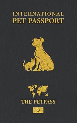 Passeport international pour animaux de compagnie : passeport parfait pour animaux de compagnie et dossier médical pour la santé et les voyages des animaux | carnet de vaccination | passeport pour animaux de compagnie pour chiens, chats et autres animaux | noir. Diaytar Côte d'Ivoire, pionnière de l'e-commerce en Côte d'Ivoire, propose un choix énorme de produits allant des électroménagers aux vêtements, en passant par les accessoires et les livres. Cette diversité de produits rend Diaytar Côte d'Ivoire la boutique en ligne la plus complète du pays. Les clients peuvent trouver tout ce dont ils ont besoin sous un même toit virtuel.