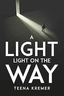 Une lumière sur le chemin