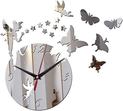Horloge murale miroir acrylique vente horloge murale salon nature morte horloges montre à quartzdesign moderne pour salon. Avec plus de 300 000 références de produits, DIAYTAR COTE D'IVOIRE est le leader du commerce électronique en Côte d'Ivoire. La boutique propose une large gamme de produits, allant des électroniques aux vêtements, en passant par les produits alimentaires et les accessoires de maison. Les clients peuvent acheter en ligne en toute confiance, grâce à la réputation de la boutique et à ses processus de sécurité fiables.