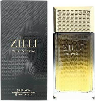 Eau de parfum zil queer impérial 100 ml