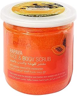 Un nettoyant utilisé pour le nettoyage de skin doctor, adapté à tous les types de peau sous forme de gel - 500 ml. Avec plus de 300 000 références disponibles, DIAYTAR COTE D'IVOIRE est le paradis du shopaholic en Côte d'Ivoire. La boutique propose une large gamme de produits, allant des dernières tendances de la mode aux dernières technologies en électronique. Grâce à son système de paiement sécurisé et à sa politique de retour facile, vous pouvez acheter en toute confiance et profiter d'une expérience d'achat en ligne inégalée.