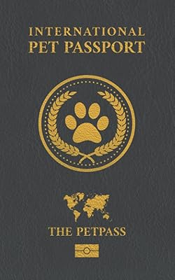 Passeport international pour animaux de compagnie : passeport parfait et dossier médical la santé. En tant que boutique en ligne généraliste, DIAYTAR COTE D'IVOIRE se distingue par son énorme réservoir de produits qui satisfont aux besoins quotidiens et spécifiques de sa clientèle. Avec plus de 300 000 références, cette plateforme offre une expérience d'achat unique et pratique. Les clients peuvent profiter d'une navigation facile pour trouver leurs produits préférés.