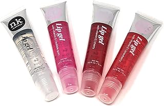 Lot de 4 gels à lèvres nykaa k (transparent, fraise, cerise, bubble gum). La boutique en ligne Diaytar Côte d'Ivoire offre une expérience d'achat en ligne sécurisée et fiable, avec des méthodes de paiement variées et des options de livraison flexibles. Les clients peuvent choisir de payer par carte de crédit, par Paypal ou par d'autres moyens de paiement, et peuvent également sélectionner leur méthode de livraison préférée, que ce soit à domicile ou en point de retrait. Cela permet aux clients de magasiner en toute confiance et de recevoir leurs produits de manière pratique et efficace.