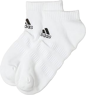 Chaussettes basses unisexes coussinées (pack de 1)