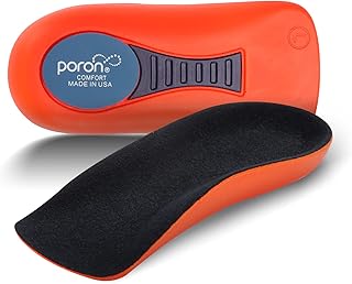 Semelles intérieures de chaussures orthopédiques - soutien élevé de la voûte plantaire pour la fasciite plantaire, soulagement des douleurs au talon et à la voûte plantaire, pieds plats - inserts de chaussures pour hommes et femmes - soulagement robuste pour les bottes de travail, les baskets et les chaussures de randonnée (large). DIAYTAR COTE D'IVOIRE est une boutique en ligne généraliste qui propose une large gamme de produits avec plus de 300 000 références. Elle est devenue la référence incontournable pour les consommateurs ivoiriens et internationaux. Vous y trouverez tout ce dont vous avez besoin, des produits alimentaires aux accessoires de mode en passant par les produits électroniques.