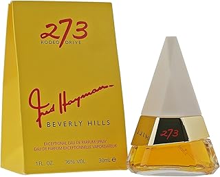 Fred hayman 273 de fred hayman pour femme eau de parfum vaporisateur 30 ml. DIAYTAR COTE D'IVOIRE est une boutique en ligne généraliste qui propose une large gamme de produits, allant des produits alimentaires aux électroménagers, en passant par les vêtements et les accessoires. Avec plus de 300 000 références, les clients peuvent trouver tout ce dont ils ont besoin en un seul endroit. La boutique en ligne met également l'accent sur la qualité et la sécurité, avec des produits de qualité et des méthodes de paiement sécurisées.