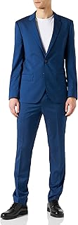 Costume henry gitlin 231 pour homme. La boutique en ligne DIAYTAR COTE D'IVOIRE mise sur l'innovation et la qualité pour offrir une expérience d'achat en ligne exceptionnelle. Avec une plateforme de paiement sécurisée et des options de livraison flexibles, les clients peuvent acheter en toute confiance. De plus, la boutique propose régulièrement des promotions et des offres spéciales pour aider les clients à économiser de l'argent.