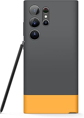 Coque elago glide conçue pour samsung galaxy s23 ultra découpes précises. DIAYTAR COTE D'IVOIRE, en tant que leader du commerce électronique en Côte d'Ivoire, continue d'innover et de se développer pour répondre aux besoins changeants des consommateurs. Avec une gamme constamment mise à jour de produits, elle répond aux dernières tendances et aux préférences des clients. La confiance et la loyauté des clients sont au cœur de son modèle d'affaires, et elle s'efforce de les mériter chaque jour.