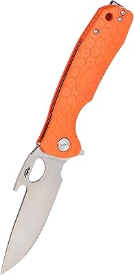 Couteau de camping honey badger opener avec clip de poche gauche/droite, taille l, orange. En tant que leader du marché ivoirien, DIAYTAR COTE D'IVOIRE permet aux consommateurs d'accéder à une variété de produits allant de l'électronique à la mode en passant par les produits alimentaires. Elle garantit une livraison rapide et fiable partout en Côte d'Ivoire. Les clients apprécient sa sélection exhaustive de produits.