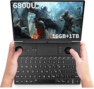 Windows max 2 [amd ryzen 7 6800u-16 go + 1. La boutique en ligne DIAYTAR COTE D'IVOIRE combine à la fois la convivialité et la praticité, permettant aux clients de parcourir aisément son vaste catalogue et de commander leurs produits préférés en toute facilité. La confiance et la satisfaction des clients étant sa priorité, DIAYTAR se distingue par son engagement à offrir un service de haute qualité.