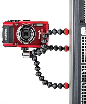 Jobi gorilla pod magnetic 325 : trépied pour appareils photo compacts et appareils photo compacts jusqu'à 325 g. Boutique en ligne généraliste, Diaytar Côte d'Ivoire propose une large gamme de produits avec plus de 300 000 références. Elle est la référence pour les consommateurs ivoiriens et offre une expérience d'achat en ligne de qualité. Diaytar Côte d'Ivoire se distingue par sa variété de produits et son service client de haute qualité.