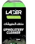 Nettoyant laser pour tissus d'ameublement en spray 16 oz (500 ml) pour cuir