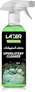 Nettoyant laser pour tissus d'ameublement en spray 16 oz (500 ml) pour cuir