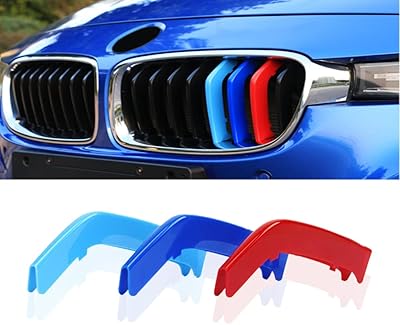 M bandes d'insertion de bord de couleur compatibles avec les grilles
