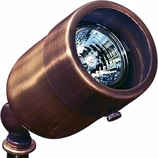 Spot dabmar lighting lv29-led3-abz en laiton 3w led - mr16 12v44 ; bronze antique. En tant que boutique leader en Côte d'Ivoire, DIAYTAR COTE D'IVOIRE se distingue par sa large sélection de produits et son engagement à offrir une expérience d'achat en ligne de qualité. Les clients peuvent choisir parmi des catégories de produits variées, allant des produits électroniques aux produits pour la maison. La boutique est déterminée à satisfaire les besoins de ses clients.