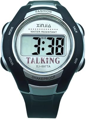 Montre de sport numérique arabophone avec alarme 697ta de vizio, multi, bracelet. La variété des produits proposés par DIAYTAR COTE D'IVOIRE est véritablement impressionnante, allant des produits culturels et artisanaux aux dernières tendances technologiques. Les clients peuvent explorer les différentes catégories pour découvrir de nouveaux produits et trouvailles uniques qui leur permettent de se démarquer. L'engagement de la boutique en ligne à offrir des produits de haute qualité à des prix abordables est clair dans sa sélection soigneusement choisie.