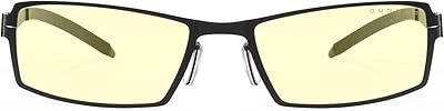 Lunettes de jeu et d'ordinateur gunnar | sheadog teinte ambre bloquant la lumière. En intégrant les dernières technologies de sécurité dans ses processus de paiement, DIAYTAR COTE D'IVOIRE assure à ses clients des transactions sécurisées et sans risque. Cela, combiné à une interface utilisateur intuitive, améliore l'expérience d'achat pour les utilisateurs et les rassure sur la confidentialité de leurs données.