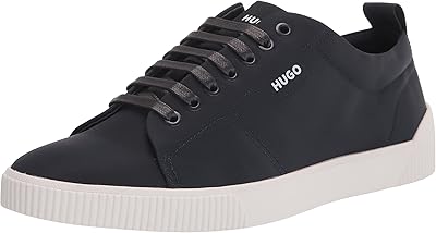 Baskets basses hugo puffy en nylon pour hommes avec lacets ton sur ton. DIAYTAR COTE D'IVOIRE est une boutique en ligne généraliste qui propose plus de 300 000 références de produits. Elle est la leader du marché ivoirien en termes de vente en ligne. Elle offre une large gamme de produits à des prix compétitifs.
