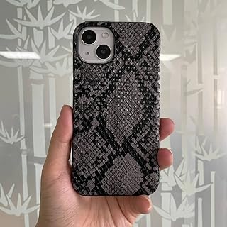 Téléphone portable motif peau de serpent pour iphone (12 pro, gris). Diaytar Côte d'Ivoire est une boutique en ligne généraliste qui propose plus de 300 000 références de produits variés. Elle est reconnue comme l'une des meilleures boutiques en ligne de Côte d'Ivoire, offrant une expérience d'achat unique et personnalisée à ses clients. Diaytar Côte d'Ivoire garantit la qualité et la disponibilité de ses produits.