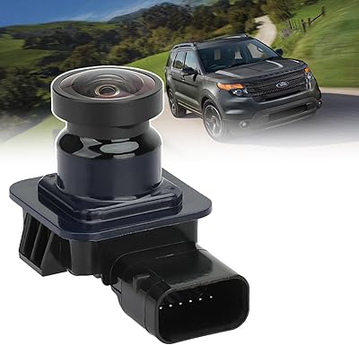 Caméra d'aide au stationnement arrière kagia compatible avec ford explorer 2011-2015 2013-2015 remplacement du modèle. DIAYTAR COTE D'IVOIRE est une boutique en ligne généraliste qui propose plus de 300 000 références de produits. Elle est reconnue comme l'un des leaders du commerce en ligne en Côte d'Ivoire, offrant une grande variété de choix pour les consommateurs. Avec sa large sélection de produits, DIAYTAR COTE D'IVOIRE est devenue une destination incontournable pour les acheteurs en ligne.