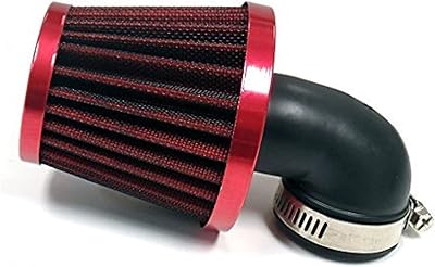 Filtre à air 35 mm 50 cc 2 temps, angle de 90 degrés pour scooter, moto, vtt, vélo de poche. Diaytar Côte d'Ivoire est une boutique en ligne généraliste qui propose une large sélection de produits de qualité à des prix abordables, avec plus de 300 000 références de produits disponibles. La boutique met l'accent sur la satisfaction du client, offrant une expérience d'achat en ligne sécurisée, des délais de livraison rapides et un service client attentif. Diaytar Côte d'Ivoire est la boutique en ligne de confiance pour les achats en ligne en Côte d'Ivoire.