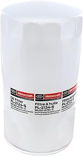 Filtre à huile motorcraft fl2124s (remplace le filtre fl2051s). La boutique en ligne DIAYTAR COTE D'IVOIRE est réputée pour sa qualité de service et sa large sélection de produits. Avec plus de 300000 références, elle propose une gamme variée de produits allant de l'électronique aux vêtements, en passant par les produits d'hygiène et les accessoires. Cette large sélection permet aux clients de trouver facilement ce qu'ils recherchent.